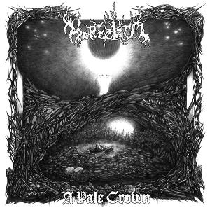 CD Shop - NARBELETH A PALE CROWN
