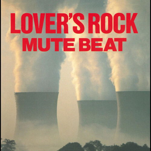 CD Shop - MUTE BEAT LOVER\