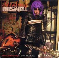 CD Shop - STERLING ROSWELL VENUS HONEY DEW