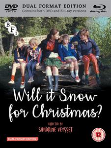 CD Shop - GUSTAVO DU JOSé ANTONIO ABREU WILL IT SNOW FOR CHRIS...