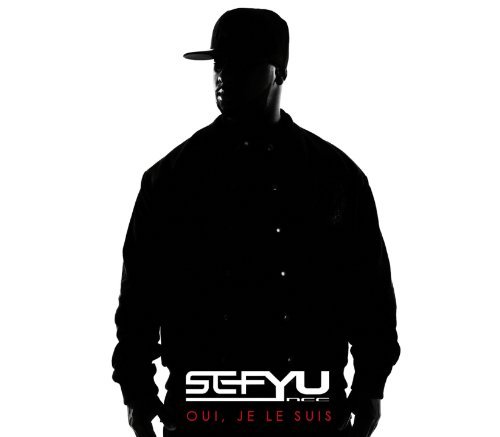 CD Shop - SEFYU OUI JE LE SUIS