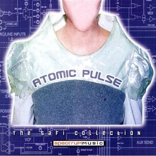 CD Shop - ATOMIC PULSE SAFI COLLECTION