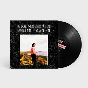 CD Shop - BAS VAN HOLT FRUIT BASKET