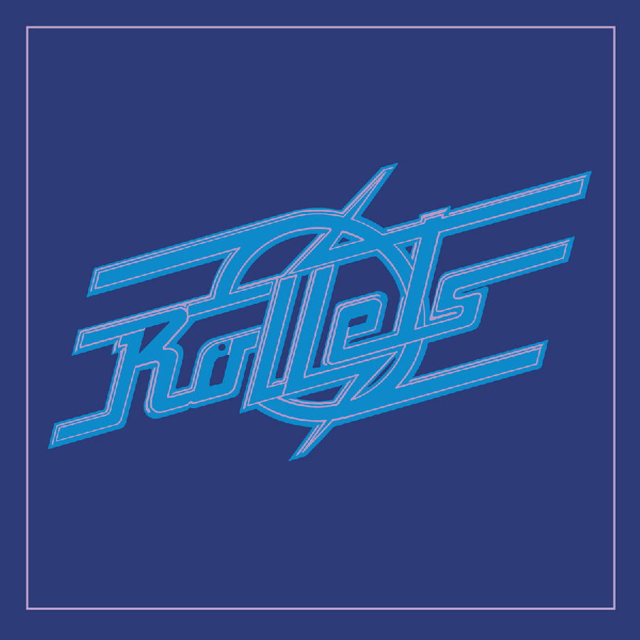CD Shop - ROLLETS ROLLETS