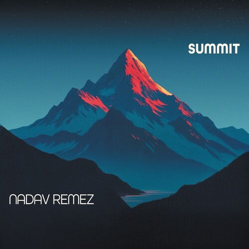 CD Shop - NADAV REMEZ SUMMIT