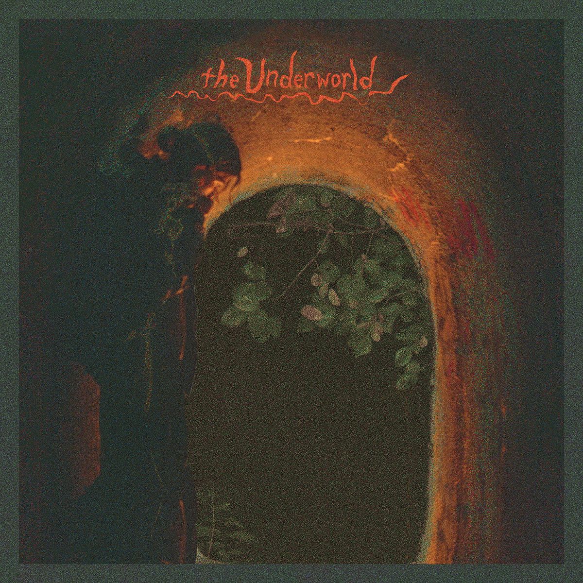 CD Shop - SADURN UNDERWORLD