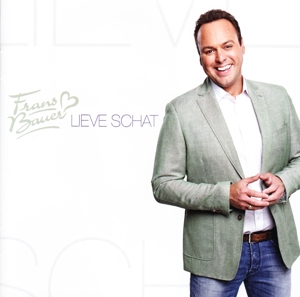 CD Shop - FRANS BAUER LIEVE SCHAT