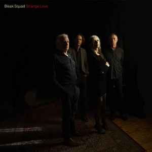 CD Shop - BLEAK SQUAD STRANGE LOVE
