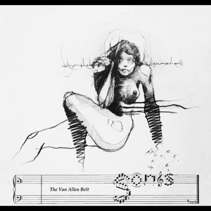 CD Shop - VAN ALLEN BELT 7-SONGS