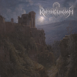 CD Shop - ROTTING KINGDOM ROTTING KINGDOM