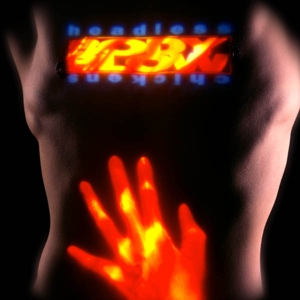 CD Shop - HEADLESS CHICKENS BODY BLOW