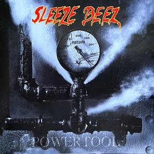 CD Shop - SLEEZE BEEZ POWERTOOL