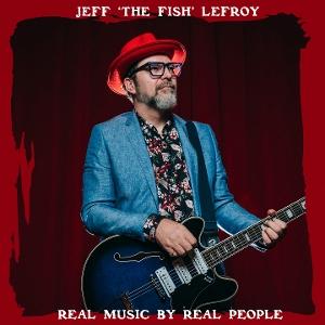 CD Shop - JEFF \