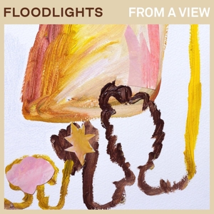 CD Shop - FLOODLIGHTS FROM A VIEW