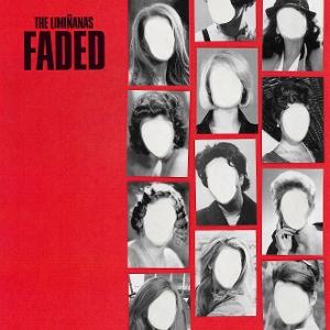 CD Shop - LIMINANAS FADED