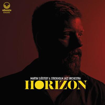 CD Shop - MARTIN SJöSTEDT HORIZON