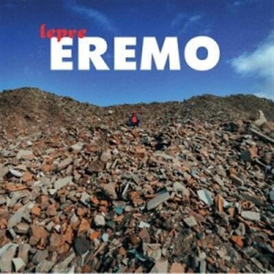 CD Shop - LEPRE EREMO