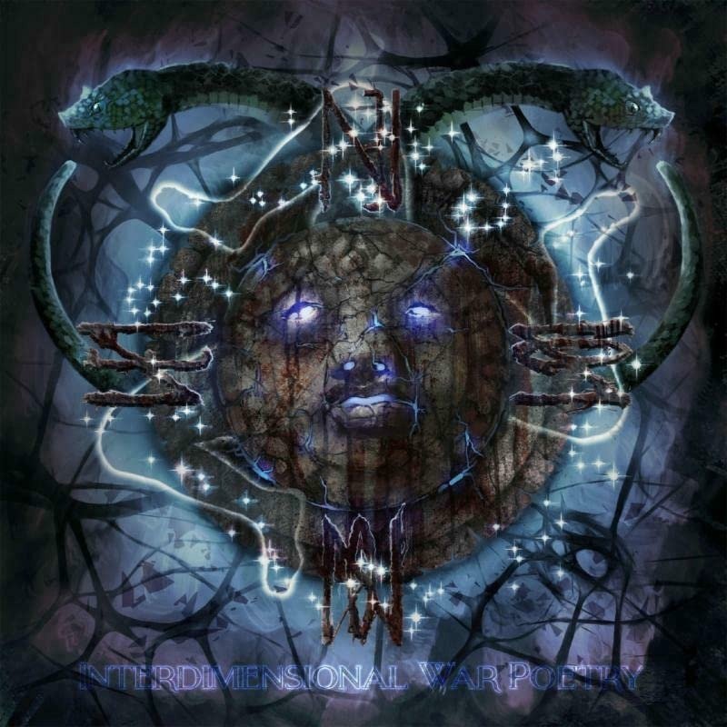CD Shop - NONE INTERDIMENSIONAL WAR P...