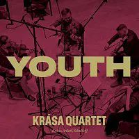 CD Shop - KRASA QUARTET Krasa, Ancerl, Schulhoff: Youth