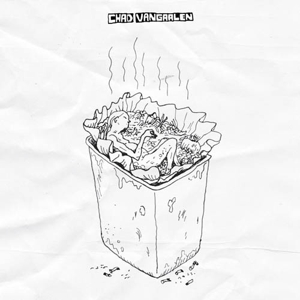 CD Shop - CHAD VANGAALEN I WANT YOU BACK