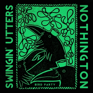 CD Shop - SWINGIN\