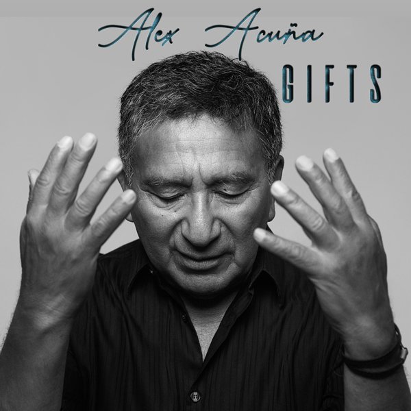 CD Shop - ALEX ACUNA GIFTS