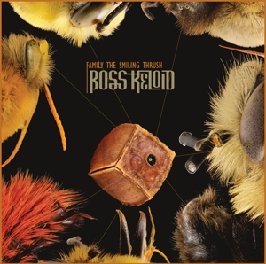 CD Shop - BOSS KELOID FAMILY THE SMILING THRUSH