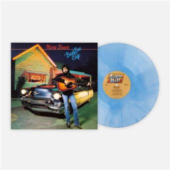 CD Shop - MARTY STUART BUSY BEE CAFE