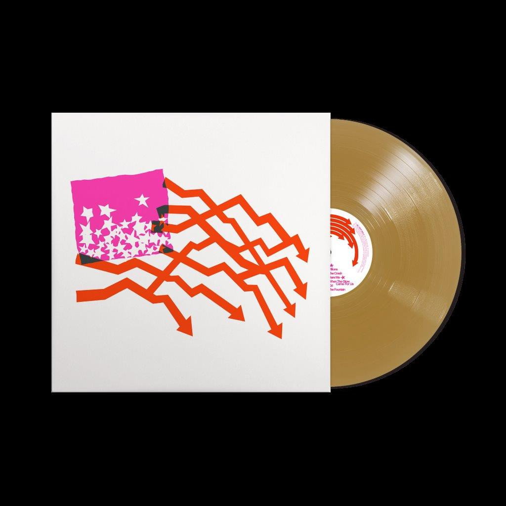 CD Shop - DIIV ZIRP!