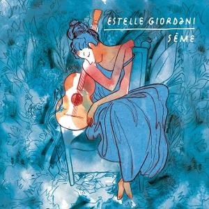 CD Shop - ESTELLE GIORDANI SEME