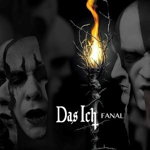 CD Shop - DAS ICH FANAL