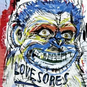 CD Shop - LOVESORES ROCK & ROLL ANIMAL