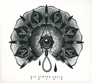 CD Shop - HIS STATUE FALLS POLAR