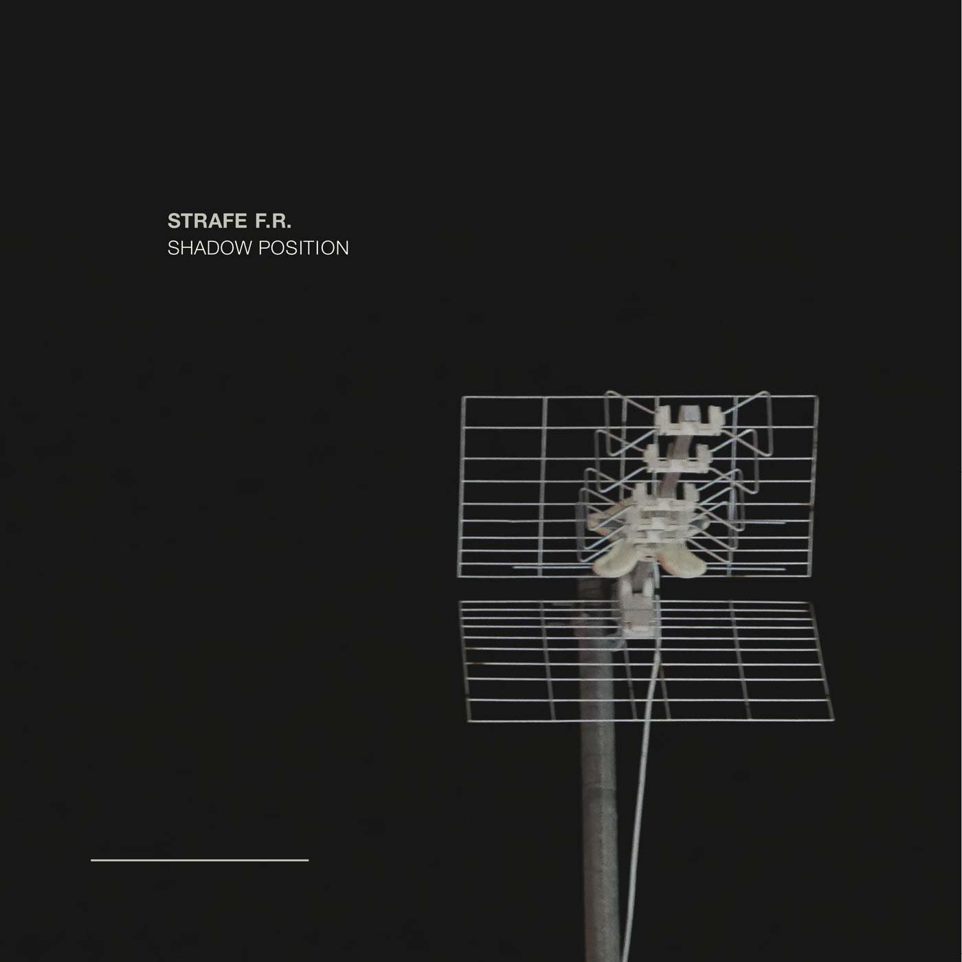 CD Shop - STRAFE F.R. SHADOW POSITION