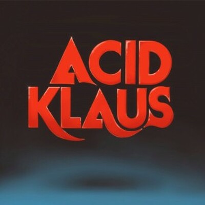 CD Shop - ACID KLAUS STEP ON MY TRAVELATOR