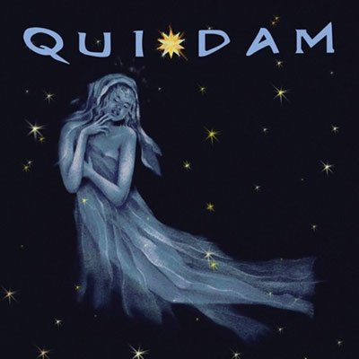 CD Shop - QUIDAM QUIDAM