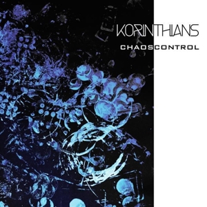 CD Shop - KORINTHIANS CHAOS CONTROL -HQ-