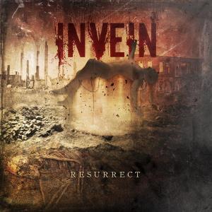 CD Shop - IN VEIN RESURRECT