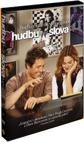CD Shop - FILM HUDBU SLOZIL, SLOVA NAPSAL DVD