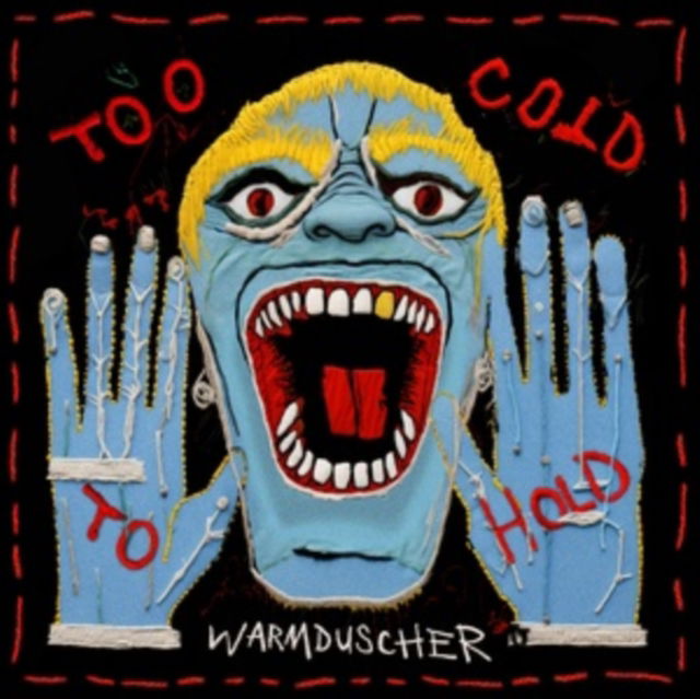 CD Shop - WARMDUSCHER TOO COLD TO HOLD