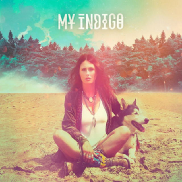 CD Shop - MY INDIGO MY INDIGO
