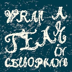 CD Shop - ARBRE WRAP A TEAR IN CELLOPHANE