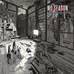 CD Shop - NO SEASON HIGHWIRES
