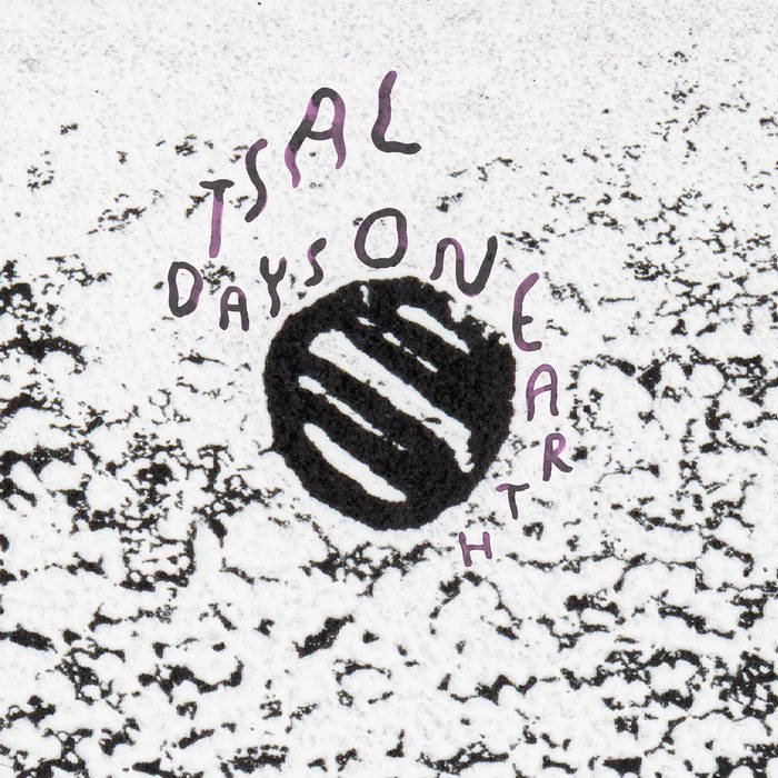 CD Shop - ONYON LAST DAYS ON EARTH