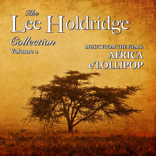 CD Shop - LEE HOLDRIDGE LEE HOLDRIDGE COLLECTI...