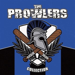 CD Shop - THE PROWLERS COLLECTION