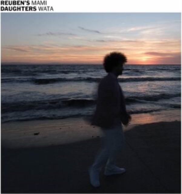 CD Shop - REUBENS DAUGHTERS MAMI WATA