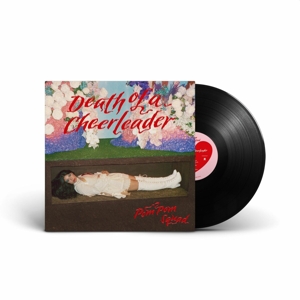 CD Shop - POM POM SQUAD DEATH OF A CHEERLEADER