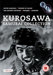 CD Shop - GUSTAVO DU JOS+® ANTONIO ABREU KUROSAWA: SAMURAI COLL.