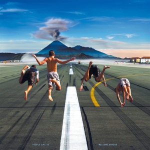 CD Shop - PEOPLE LIKE US WELCOME ABROAD